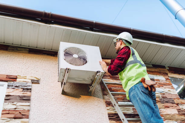 Best Residential HVAC services  in Bloomsburg, PA