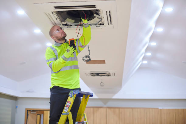 Best HVAC cleaning services  in Bloomsburg, PA