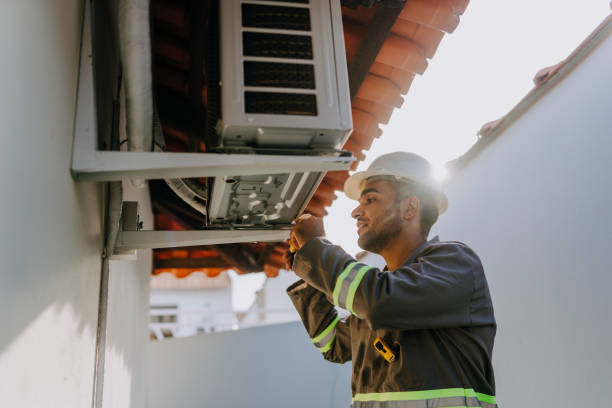 Professional HVAC in Bloomsburg, PA
